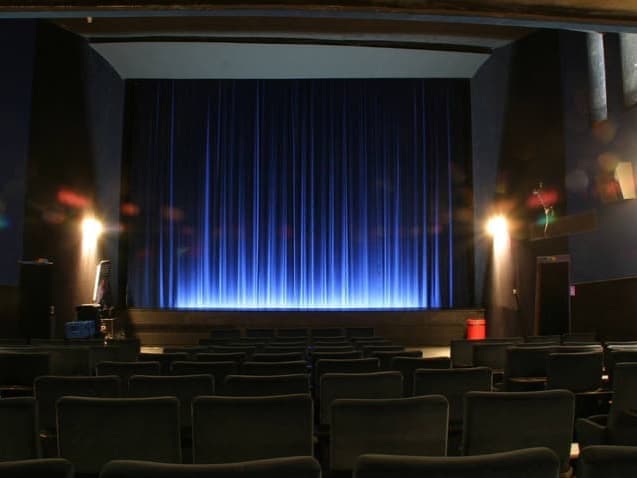 Cinema Preview Image 1 Corso