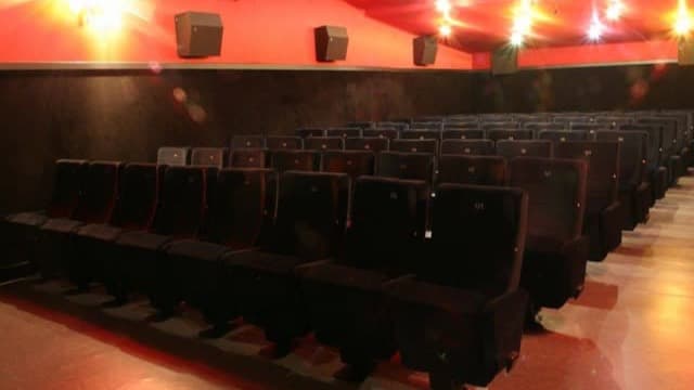 Cinema Preview Image 2 Corso