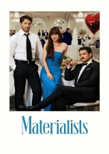 Filmplakat Materialists