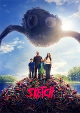 Filmplakat Sketch