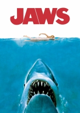 Filmplakat Jaws